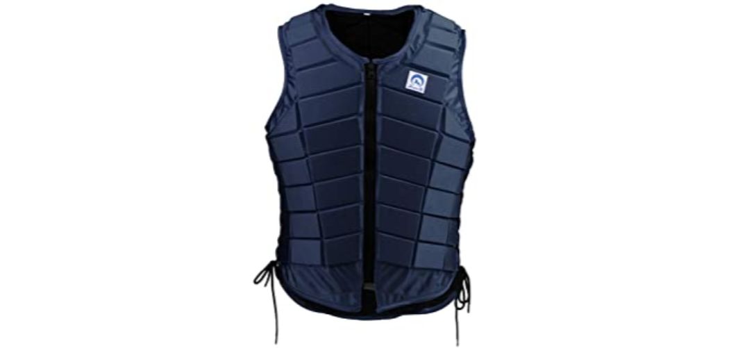 Best Horse Riding Body Protector for Kids in the UK:2025